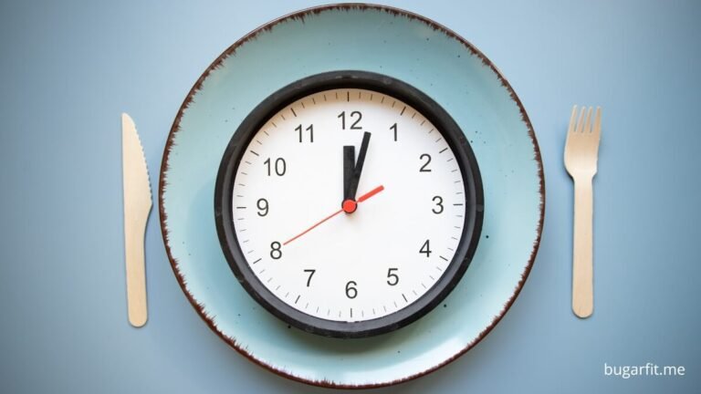 Intermittent Fasting: Benefits, How to Do It, Types, and What to Eat