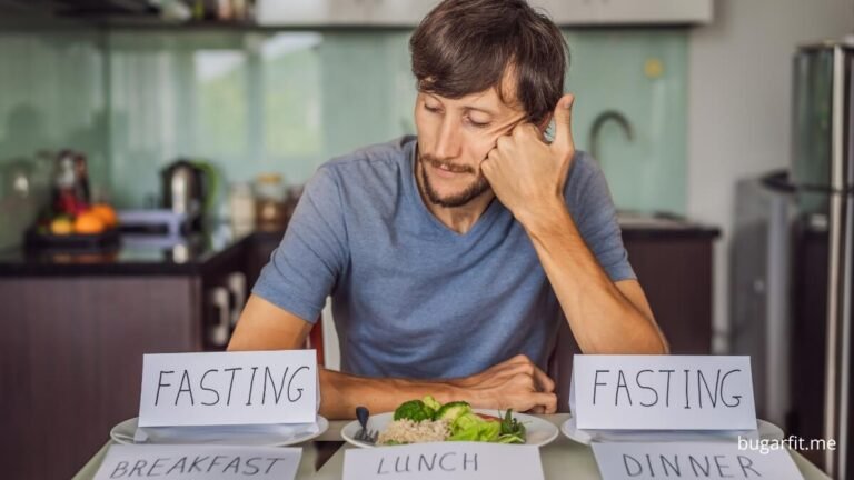 Intermittent Fasting for Beginners: How to Start and Common Questions